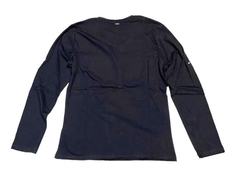 Key Largo MLS00038 Ginger button 1200 navy