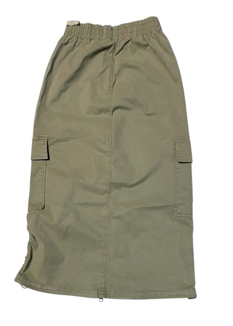Rückseite: Zhrill Midirock cargostyle ZHRENA125775-N814 olive 227