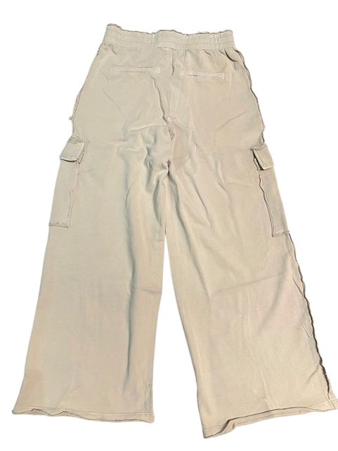 Rückansicht: Zhrill ZHOSANA N125706-N301 sand 248 Sweathose