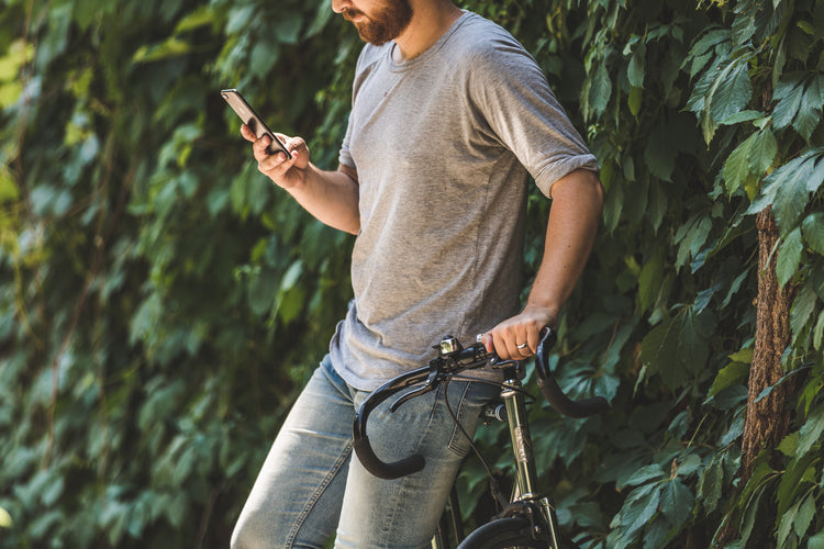 Men Sportswear Sputnik