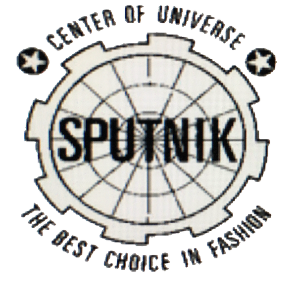 Sputnik Fashion Jeans and Sportswear