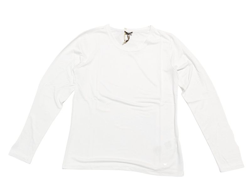 Key Largo TINA WLS00324 round 1000 white