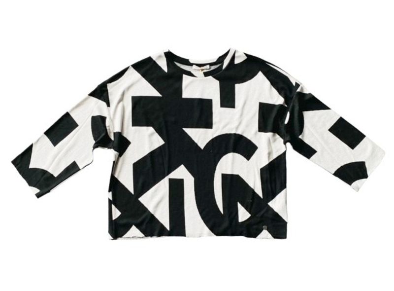 Key Largo SLASH WSW00114 round 1100 black