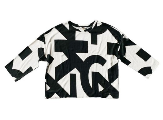 Key Largo SLASH WSW00114 round 1100 black