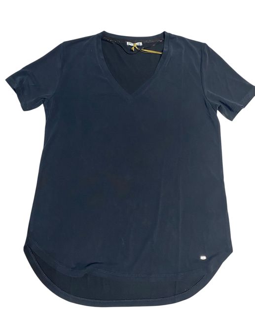 Key Largo WT LOLA NEW 00458 black 1100 Damen T-Shirt V-Neck