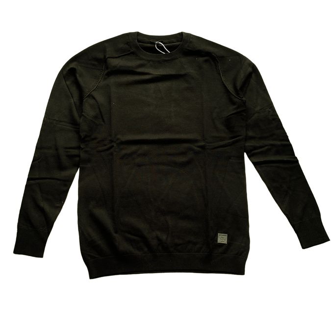 Key Largo PROJECT MST00126 round 1100 black