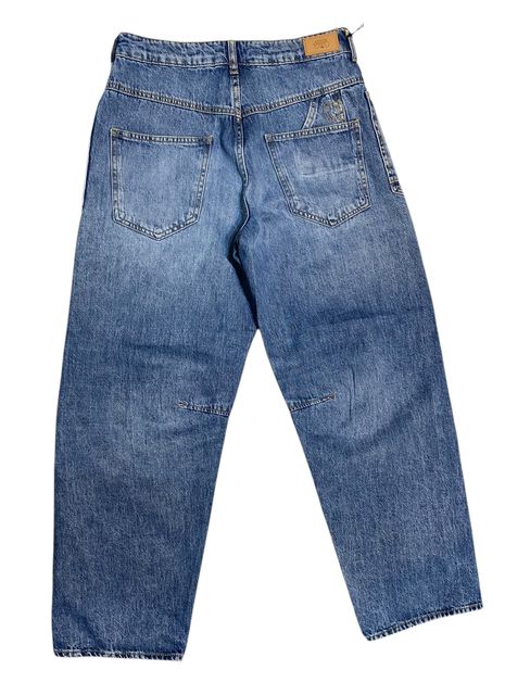 Back: Le Temps Des Cerises JF MADIE 0W1558  Damen Jeans 