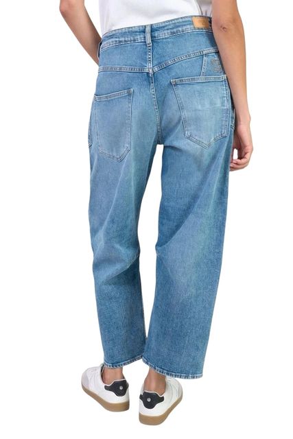 Rückseite: Le Temps Des Cerises JF MADIE 0W1558  Damen Jeans 