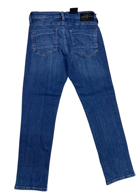 hinten: Mavi JAKE 00422-90408 agean blue ultra move