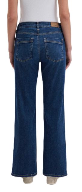 Rückseite: Mavi IBIZA 1010530-90060 dark brushed str