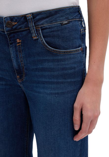 Mavi IBIZA 1010530-90060 dark brushed str