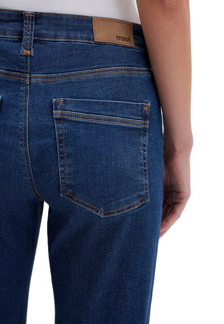 Mavi IBIZA 1010530-90060 dark brushed str