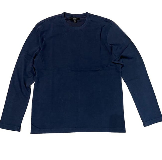 Mavi LONG SLEEVE SHIRT 0611920-82318 navy blazer