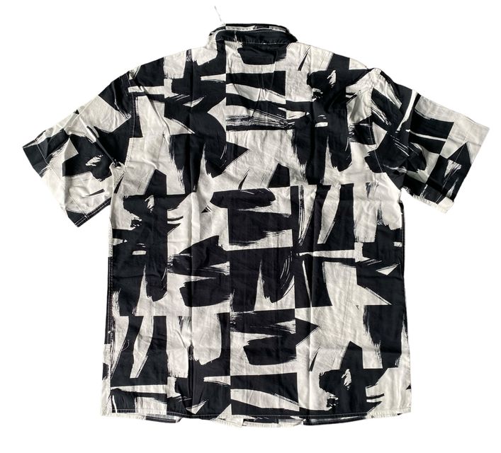 Mavi PRINTED SHIRT 0210824-900 black