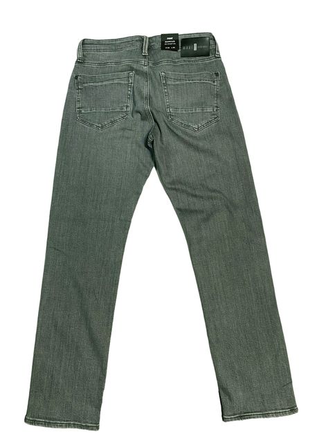 Mavi Herren Jeans MARCUS 00351 86360 antracite ultra move