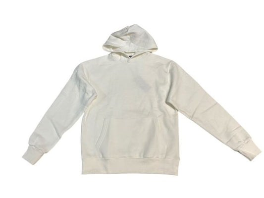 Mavi HOODIE 0S10275-70057 antique white