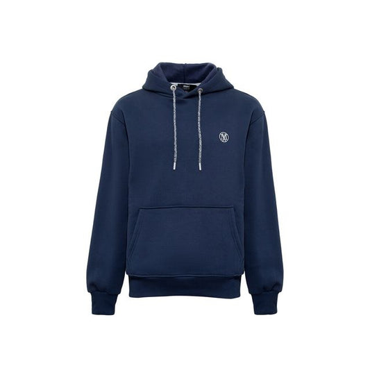 Mavi HOODIE M065809-70497 black iris Basic 