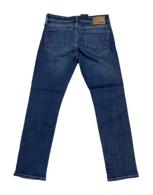 Mavi JAKE 00422 87675 dark brushed comfort