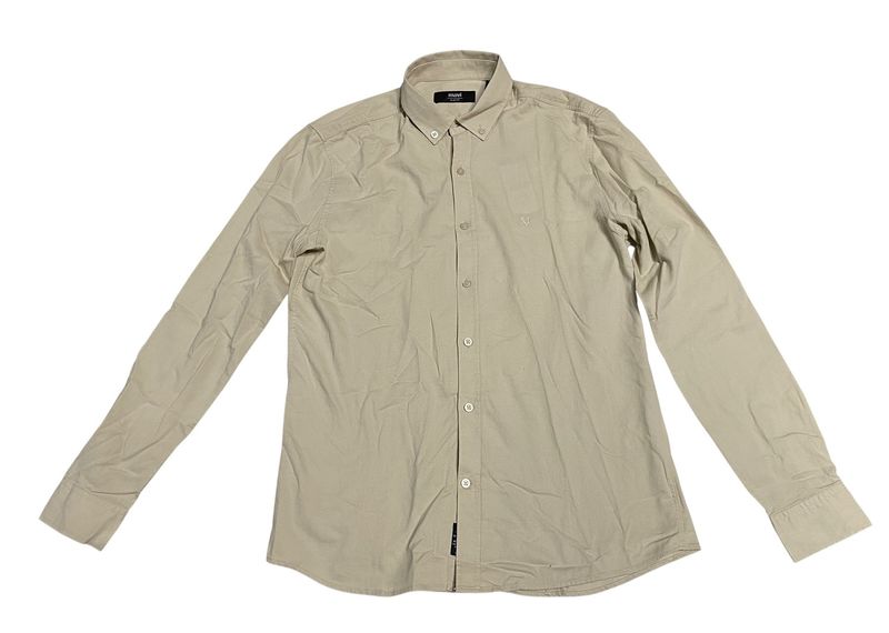 Mavi LONG SLEEVE SHIRT M0211192-70322 pelican
