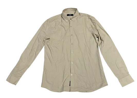 Mavi LONG SLEEVE SHIRT M0211192-70322 pelican