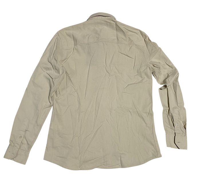 Mavi LONG SLEEVE SHIRT M0211192-70322 pelican