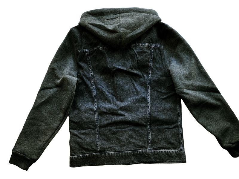 Mavi  JERRY 010258-85078 mid smoke comfort