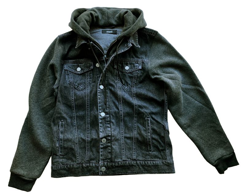 Mavi  JERRY 010258-85078 mid smoke comfort