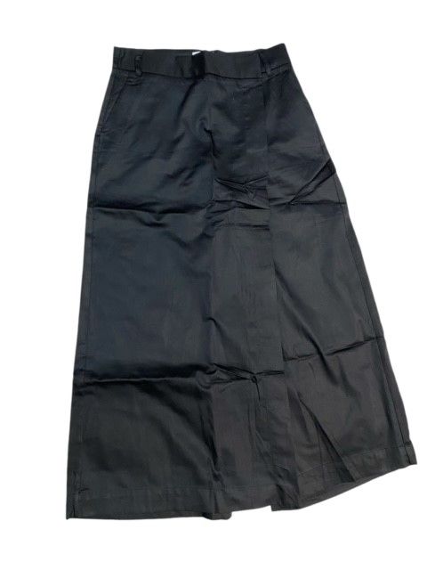 Mavi FASHION CULOTTE 1010786-900 black