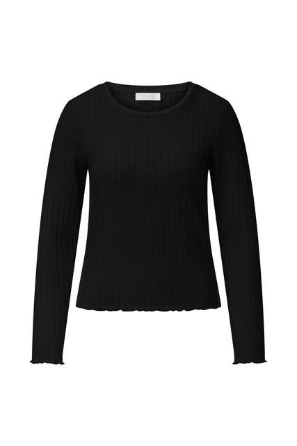 Rich&Royal NOS EV Rib LS 890 black