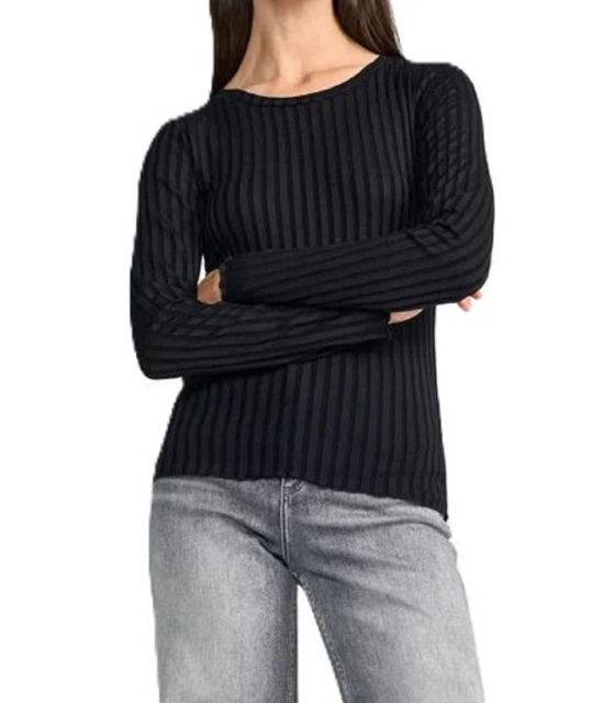 Vorderansicht: Rich&Royal NOS EV Rib LS 890 black