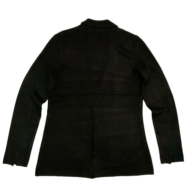 Surkana 554NEBA335 black 00 Strickblazer