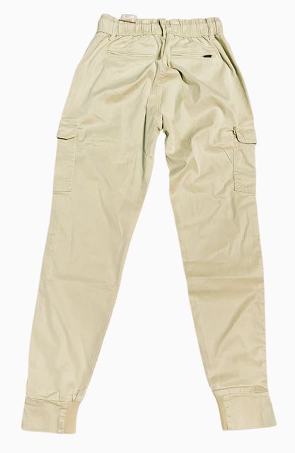 Rückseite: Zhrill ZH DAISEY N104-N399 mud 275 Cargohose