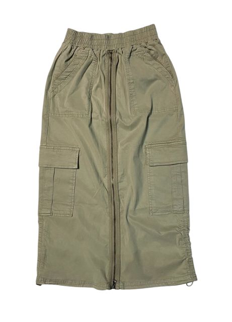 Vorderseite:Zhrill Midirock cargostyle ZHRENA125775-N814 olive 227