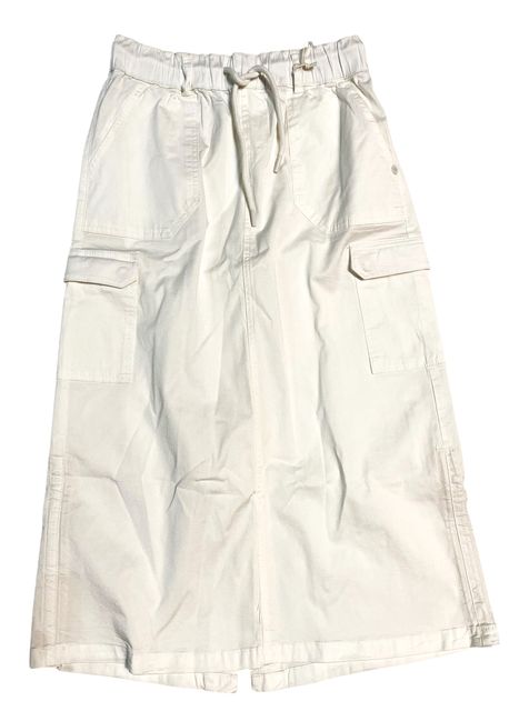 Vorderseite: Zhrill ZHJIL N087-N035 Cargorock weiß