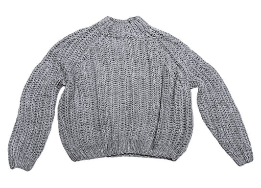 Vorderseite: Zhrill  ZH DORA ZK235-N295 grey 182 Pullover