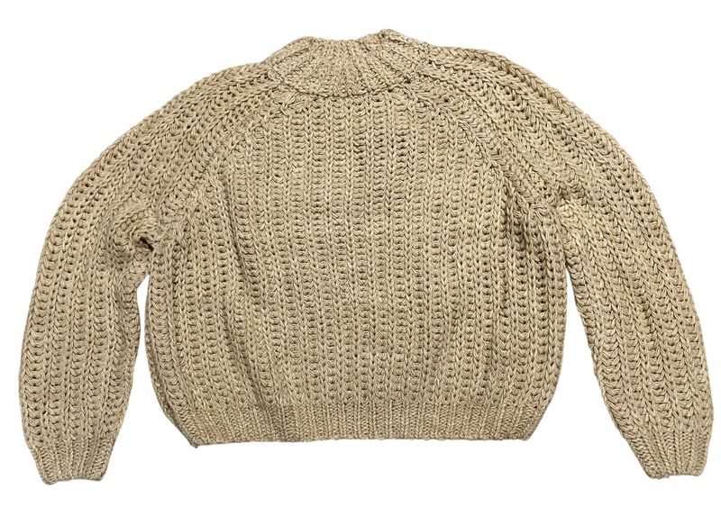 Vorderseite: Zhrill ZH DORA ZK235-N3075 taupe 264 Pullover