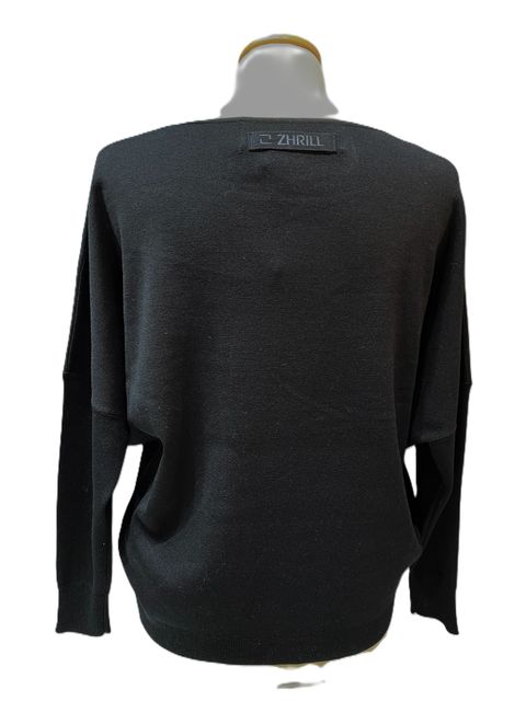 Back: Zhrill ZH TALIA ZK146-N937 black 117 Pulli