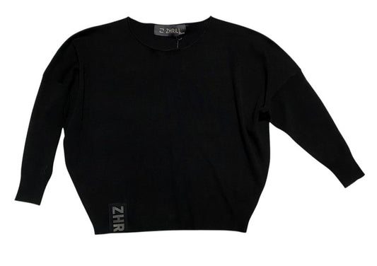 Vorderseite: Zhrill ZH TALIA ZK146-N937 black 117 Pulli