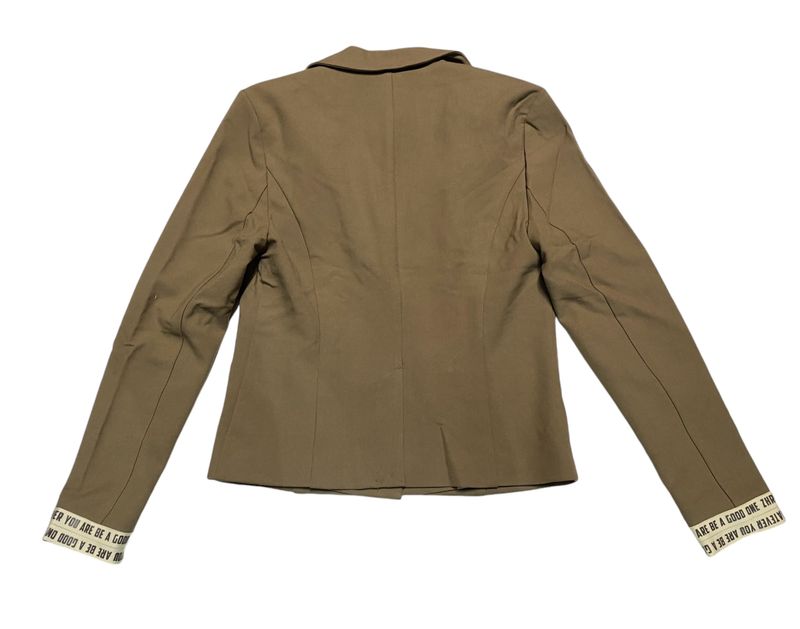 Zhrill stylischer Damen Blazer pine bark TRUDI ZB524565