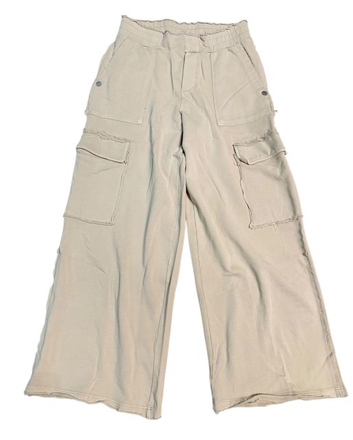 Frontansicht: Zhrill ZHOSANA N125706-N301 sand 248 Sweathose